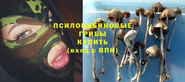альфа пвп Баксан